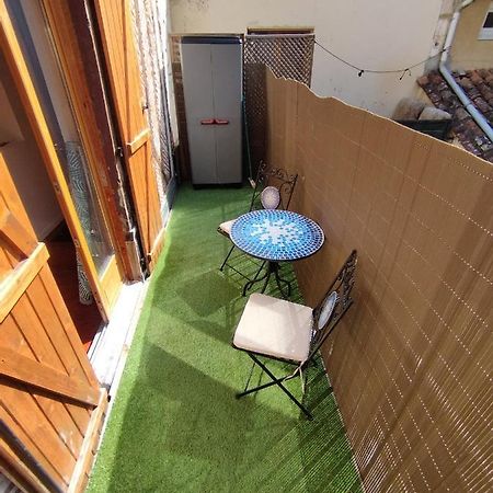 Apartamento Studio Duplex Au Coeur Du Quartier Historique! Bergerac Exterior foto